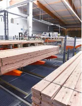 Turkey Wood Manufacturing Market Analysis Turkey - Size and Forecast 2024-2028