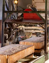 Portable Sawmills Market Analysis Europe, APAC, North America, Middle East and Africa, South America - US, Germany, China, Sweden, Japan - Size and Forecast 2024-2028