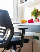 Ergonomic Chairs Market Analysis North America, APAC, Europe, South America, Middle East and Africa - US, China, UK, Germany, India, Canada, Japan, Australia, France, South Korea - Size and Forecast 2025-2029