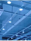 Industrial And Commercial Led Lighting Market Analysis Europe, APAC, North America, Middle East and Africa, South America - US, China, Germany, India, UK - Size and Forecast 2024-2028