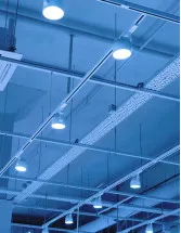 Industrial And Commercial Led Lighting Market Analysis Europe, APAC, North America, Middle East and Africa, South America - US, China, Germany, India, UK - Size and Forecast 2024-2028