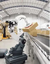 Warehouse Robotics Market Analysis APAC, North America, Europe, South America, Middle East and Africa - China, US, Japan, Germany, South Korea - Size and Forecast 2024-2028