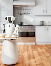 Robot Kitchen Market Analysis North America, Europe, APAC, Middle East and Africa, South America - US, UK, Canada, Germany, Japan - Size and Forecast 2024-2028