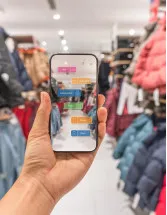Augmented Reality In Retail Market Analysis North America, Europe, APAC, South America, Middle East and Africa - US, China, Germany, UK, Canada - Size and Forecast 2024-2028