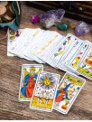 Tarot Cards Market Analysis North America, APAC, Europe, South America, Middle East and Africa - US, China, Canada, Japan, Germany, India, UK, South Korea, France, Italy - Size and Forecast 2024-2028