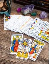 Tarot Cards Market Analysis North America, APAC, Europe, South America, Middle East and Africa - US, China, Canada, Japan, Germany, India, UK, South Korea, France, Italy - Size and Forecast 2024-2028