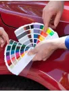 Thermochromic Paint Market Analysis North America, APAC, Europe, Middle East and Africa, South America - US, Canada, China, Japan, India, Germany, UK, South Korea, Italy, France - Size and Forecast 2025-2029