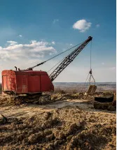 Dragline Excavator Market Analysis APAC, North America, Europe, Middle East and Africa, South America - US, China, Germany, Australia, India - Size and Forecast 2024-2028