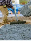 Concrete Contractor Market by End-user and Geography - Forecast and Analysis 2022-2026