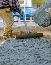 Concrete Contractor Market Analysis North America, Europe, APAC, South America, Middle East and Africa - US, China, Germany, UK, Japan, Canada, France, Brazil, India, Saudi Arabia - Size and Forecast 2024-2028