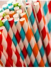 Paper Straw Market Analysis North America, Europe, APAC, Middle East and Africa, South America - US, China, Germany, Italy, India - Size and Forecast 2024-2028