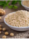 Soy Flour Market Analysis North America, APAC, Europe, South America, Middle East and Africa - US, China, Canada, UK, France - Size and Forecast 2024-2028