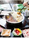 Self Heating Instant Hot Pot Market Analysis APAC, North America, Europe, South America, Middle East and Africa - China, US, Japan, UK, Germany - Size and Forecast 2024-2028