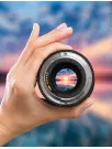 Optical Lens Market by End-user and Geography - Forecast and Analysis 2022-2026