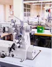 Industrial Sewing Machines Market Analysis North America, APAC, Europe, Middle East and Africa, South America - US, China, Japan, France, Germany - Size and Forecast 2024-2028