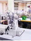 Industrial Sewing Machines Market Analysis North America, APAC, Europe, Middle East and Africa, South America - US, China, Japan, France, Germany - Size and Forecast 2024-2028