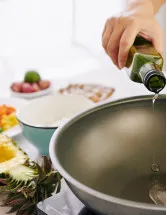 Cooking Oil Market by Distribution Channel, Type, and Geography - Forecast and Analysis - 2022-2026