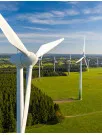 Wind Energy Market Analysis APAC, North America, Europe, South America, Middle East and Africa - US, Canada, China, Japan, Germany - Size and Forecast 2024-2028