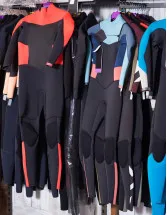 Wetsuits Market Analysis North America, Europe, APAC, South America, Middle East and Africa - US, Australia, UK, France, Mexico - Size and Forecast 2024-2028