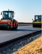Road Construction and Maintenance Market Analysis APAC, North America, Europe, South America, Middle East and Africa - US, China, Russia, UK, India - Size and Forecast 2024-2028