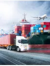 Indonesia Freight Logistics Market Analysis - Size and Forecast 2025-2029