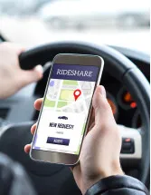 Ridesharing Market Analysis France - Size and Forecast 2024-2028