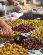 Olive Market Analysis Europe, Middle East and Africa, North America, South America, APAC - US, Turkey, Spain, Italy, Greece - Size and Forecast 2023-2027