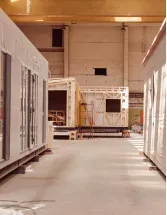 Prefabricated Buildings Market Analysis Poland - Size and Forecast 2024-2028