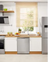 France Home Appliances Market by Product and Distribution Channel - Forecast and Analysis 2024-2028