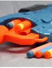 Foam-Based Weaponry Toy Market Analysis North America, Europe, APAC, South America, Middle East and Africa - US, China, Germany, UK, Japan - Size and Forecast 2024-2028