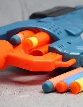 Foam-Based Weaponry Toy Market Analysis North America, Europe, APAC, South America, Middle East and Africa - US, China, Germany, UK, Japan - Size and Forecast 2024-2028