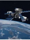 Leo Satellite Market Analysis North America, Europe, APAC, Middle East and Africa, South America - US, Germany, UK, China, Canada - Size and Forecast 2024-2028