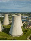 Nuclear Reactor Construction Market Analysis APAC, Europe, North America, Middle East and Africa, South America - US, China, France, Russia, Japan - Size and Forecast 2024-2028