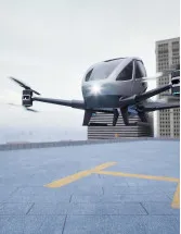 Urban Air Mobility (UAM) Market Analysis North America, Europe, APAC, Middle East and Africa, South America - US, China, Germany, UK, France - Size and Forecast 2024-2028