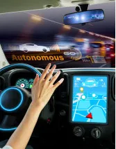 HD Map For Autonomous Vehicles Market Analysis North America, Europe, APAC, Middle East and Africa, South America - US, China, Germany, UK, Japan - Size and Forecast 2024-2028