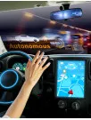 HD Map For Autonomous Vehicles Market Analysis North America, Europe, APAC, Middle East and Africa, South America - US, China, Germany, UK, Japan - Size and Forecast 2024-2028