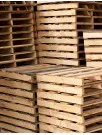 US Pallet Market by Product, and End-user -Forecast and Analysis 2023-2027