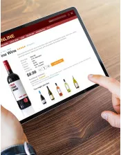 Geo Vino  Wine importer of premium Argentine, Chilean, and