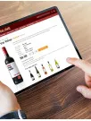 Wine E-Commerce Market Analysis Europe, North America, APAC, South America, Middle East and Africa - US, France, China, UK, Italy, Canada, Australia, India, Brazil, Saudi Arabia - Size and Forecast 2025-2029