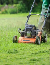 Electric Lawn Mower Market Analysis North America, Europe, APAC, South America, Middle East and Africa - US, Germany, France, UK, China - Size and Forecast 2024-2028