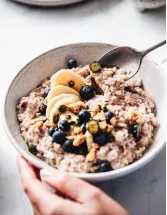 Oatmeal Market Analysis North America, Europe, APAC, Middle East and Africa, South America - US, Russia, Canada, Australia, UK - Size and Forecast 2024-2028