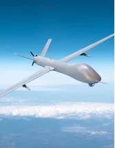 Military Drone Market Analysis North America, APAC, Europe, Middle East and Africa, South America - US, China, UK, India, Turkey - Size and Forecast 2024-2028