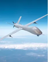 Military Drone Market Analysis North America, APAC, Europe, Middle East and Africa, South America - US, China, UK, India, France, Japan, Germany, Canada, South Korea, Italy - Size and Forecast 2025-2029