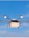 Drone Robots Market Analysis North America, Europe, APAC, Middle East and Africa, South America - US, China, Germany, UK, Japan - Size and Forecast 2024-2028