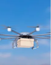 Drone Robots Market Analysis North America, Europe, APAC, Middle East and Africa, South America - US, China, Germany, UK, Japan - Size and Forecast 2024-2028