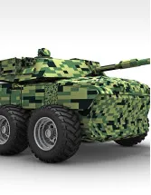 Military Hybrid Electric Vehicle (HEV) and Electric Vehicle (EV) Market Analysis North America, APAC, Europe, South America, Middle East and Africa - US, China, India, UK, Russia - Size and Forecast 2024-2028