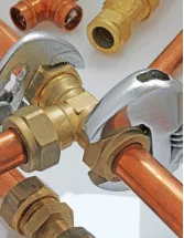 North America Piping and Fittings Market by Material - Forecast and Analysis 2023-2027