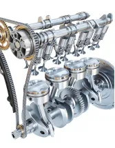 Internal Combustion Engine (Ice) Market Analysis APAC, Europe, North America, South America, Middle East and Africa - China, US, Germany, Japan, South Korea - Size and Forecast 2024-2028
