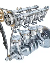 Internal Combustion Engine (ICE) Market Analysis APAC, Europe, North America, South America, Middle East and Africa - China, US, Germany, Japan, South Korea - Size and Forecast 2024-2028