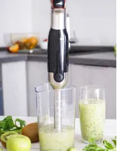 Hand Blender Market Analysis North America, APAC, Europe, Middle East and Africa, South America - US, China, Germany, Japan, France - Size and Forecast 2024-2028